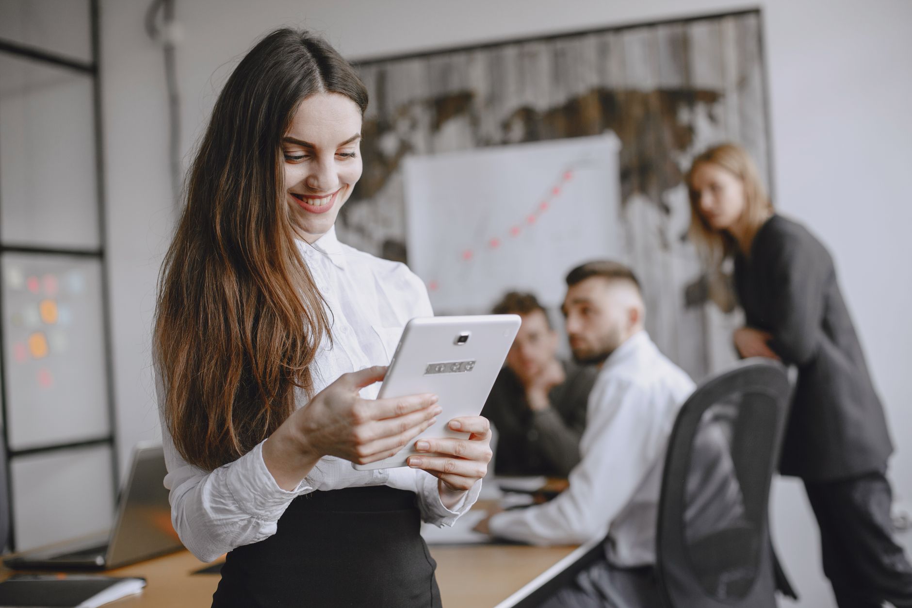 Sichere Passwyrter im Unternehmen So schytzen Sie Ihr Team