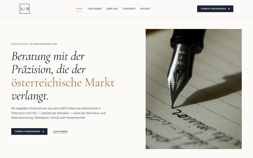 Webdesign & Websites 15 ref 03 s und b