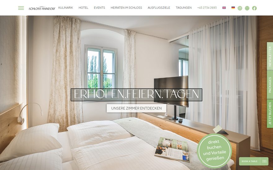 Webdesign & Websites 14 ref 06 haindorf