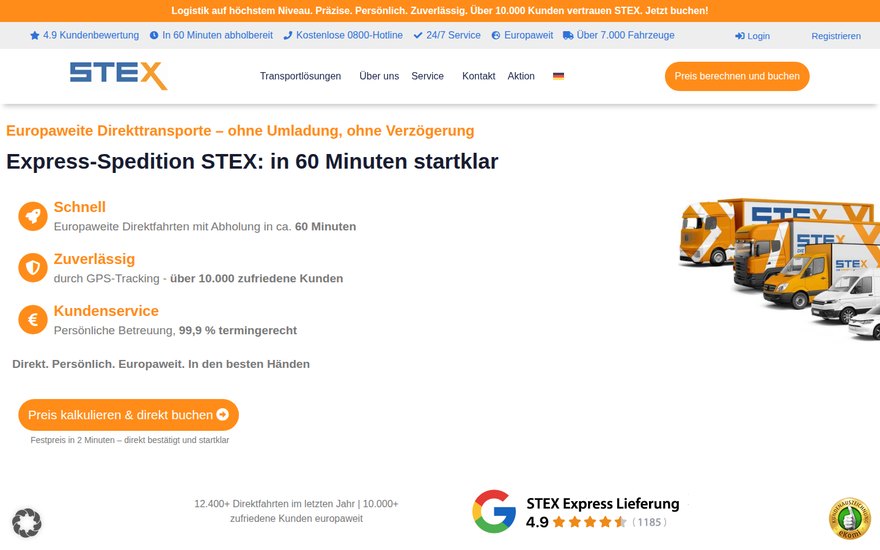 Webdesign & Websites 22 ref 11