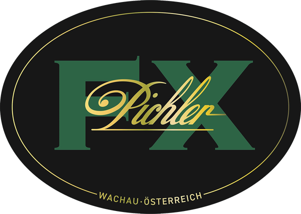 Startseite 20 Logo Weingut F.X. Pichler