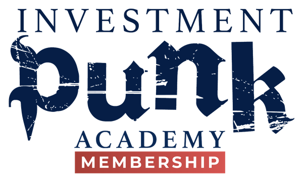 Logo Investmentpunk Academy
